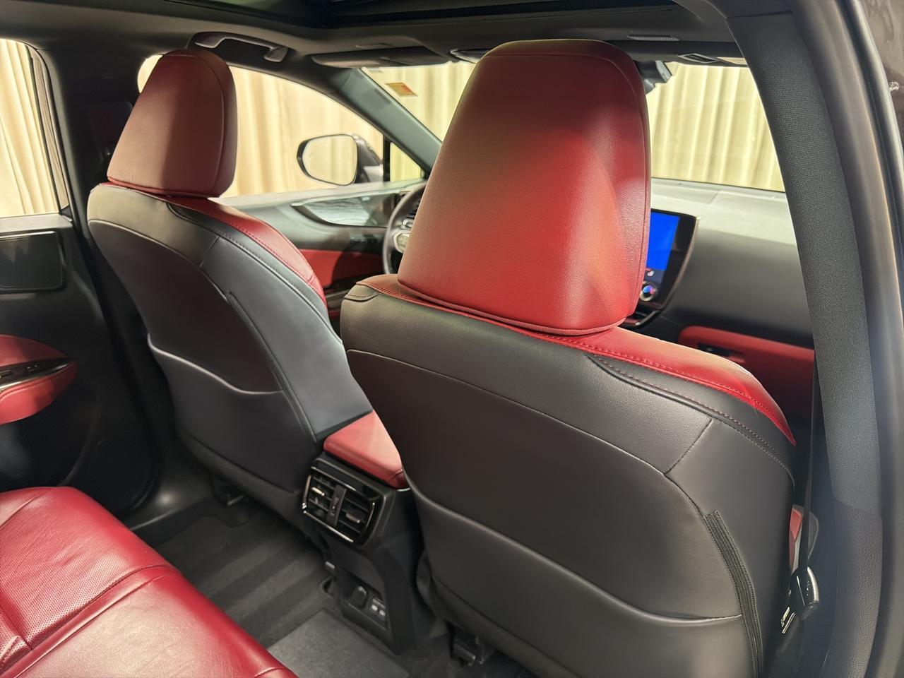 2025 Lexus NX 450h+ Luxury Annapolis MD