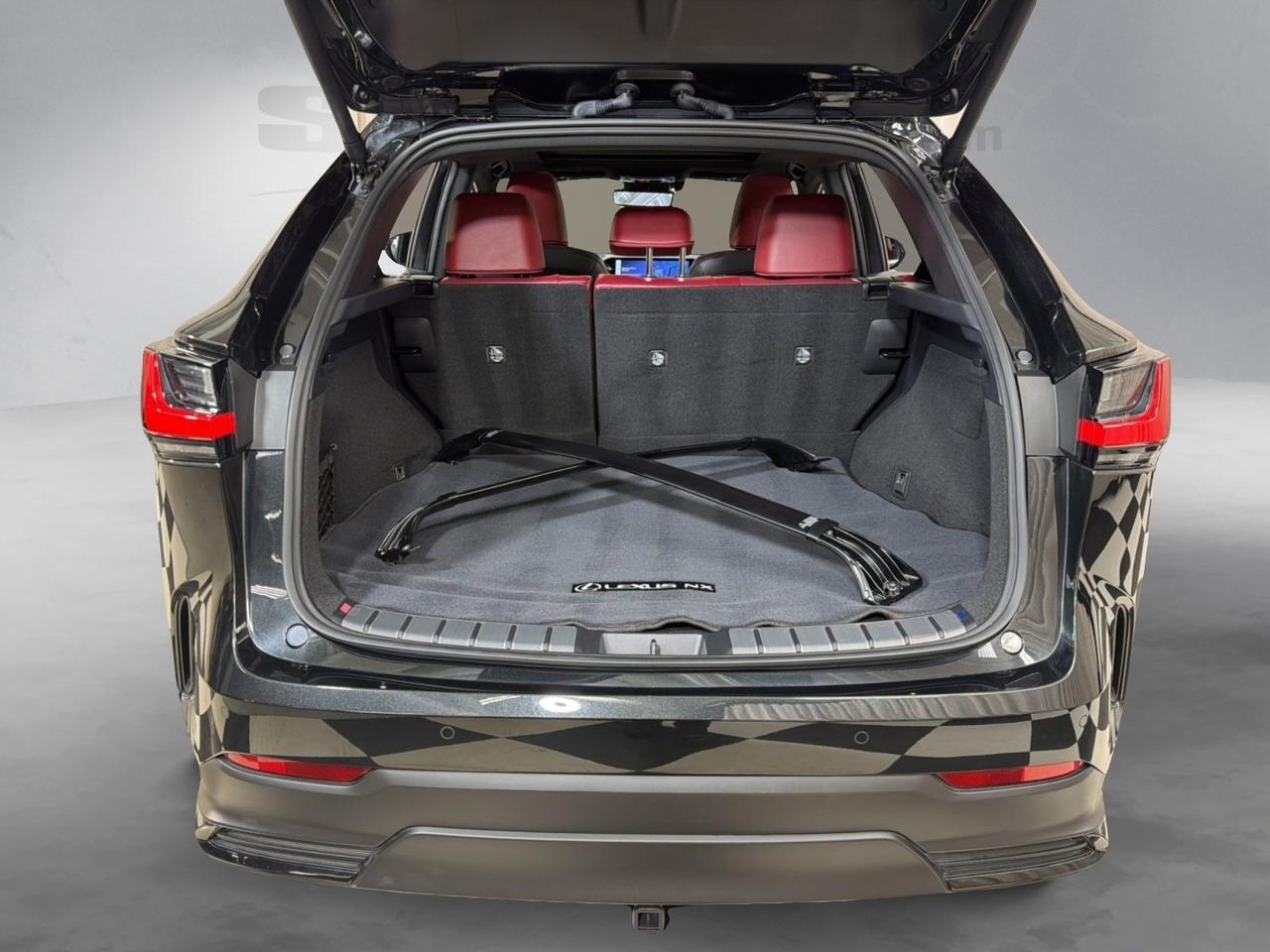 2025 Lexus NX 450h+ Luxury Annapolis MD