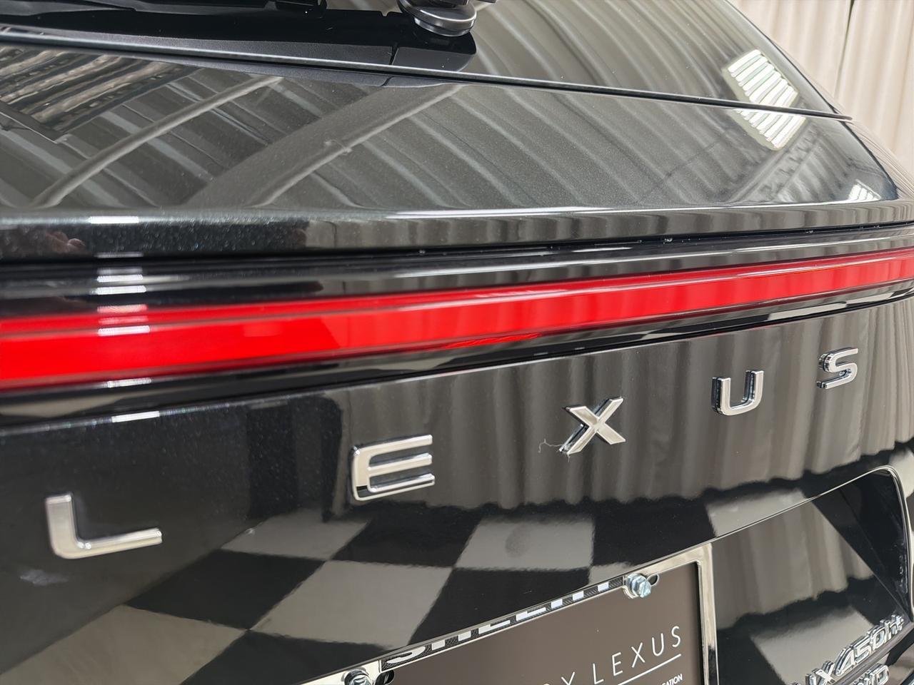 2025 Lexus NX 450h+ Luxury Annapolis MD