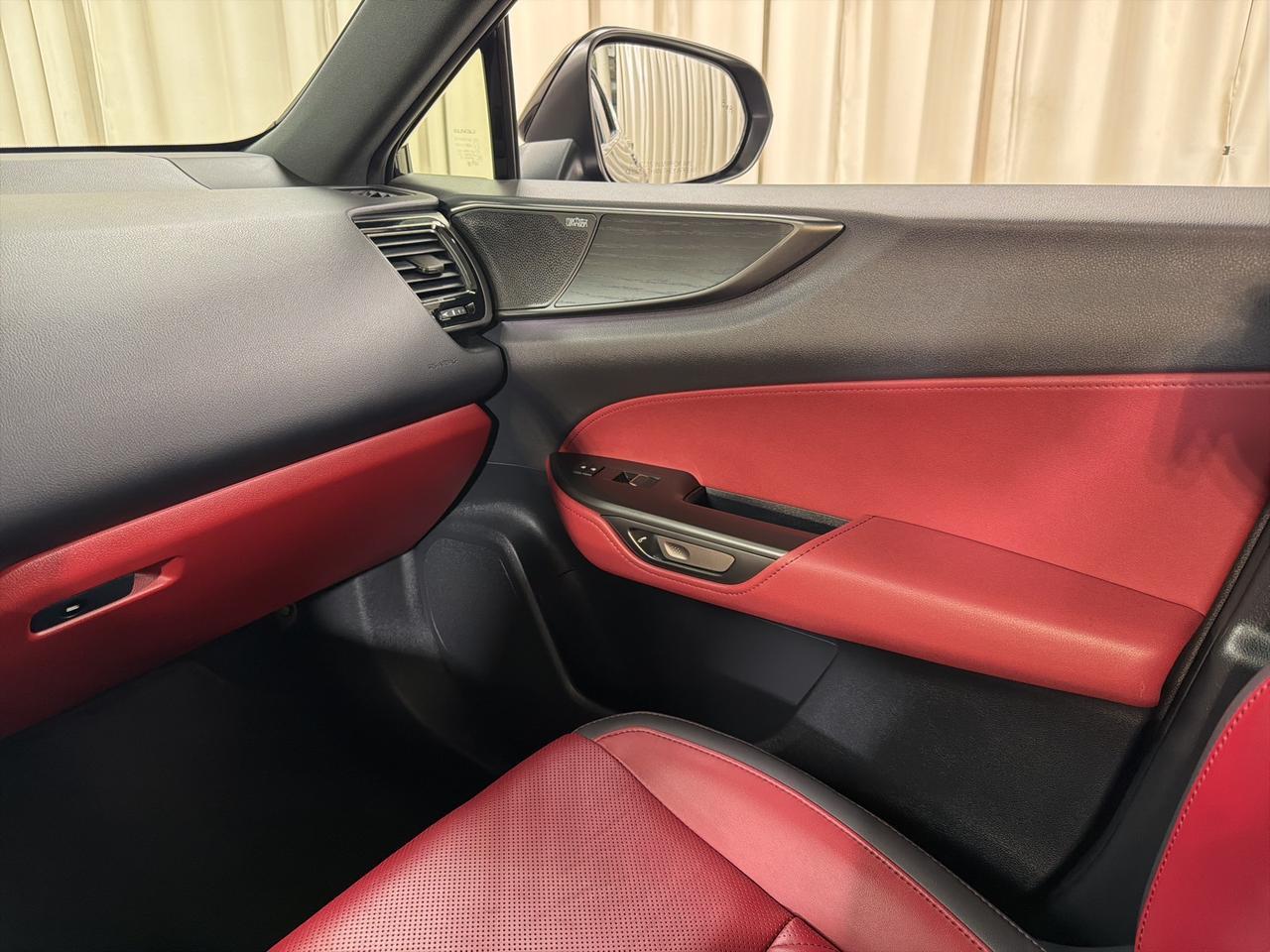 2025 Lexus NX 450h+ Luxury Annapolis MD