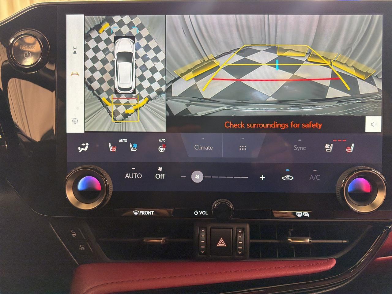 2025 Lexus NX 450h+ Luxury Annapolis MD