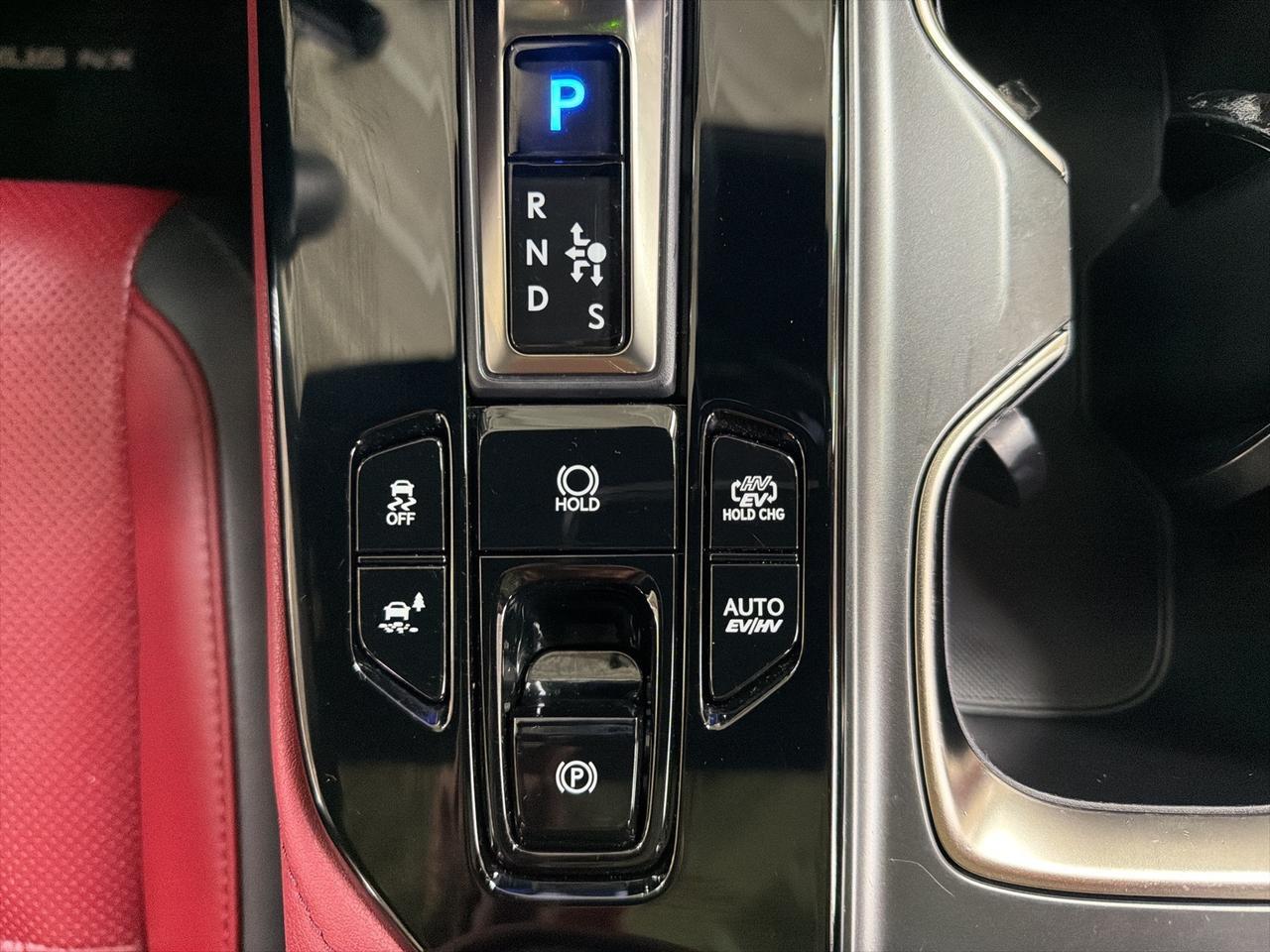 2025 Lexus NX 450h+ Luxury Annapolis MD