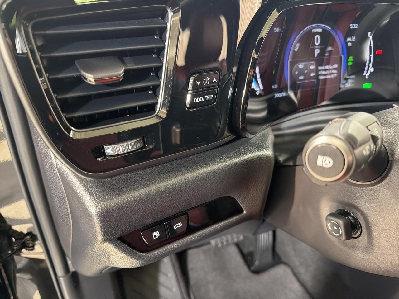 2025 Lexus NX 450h+ Luxury Annapolis MD