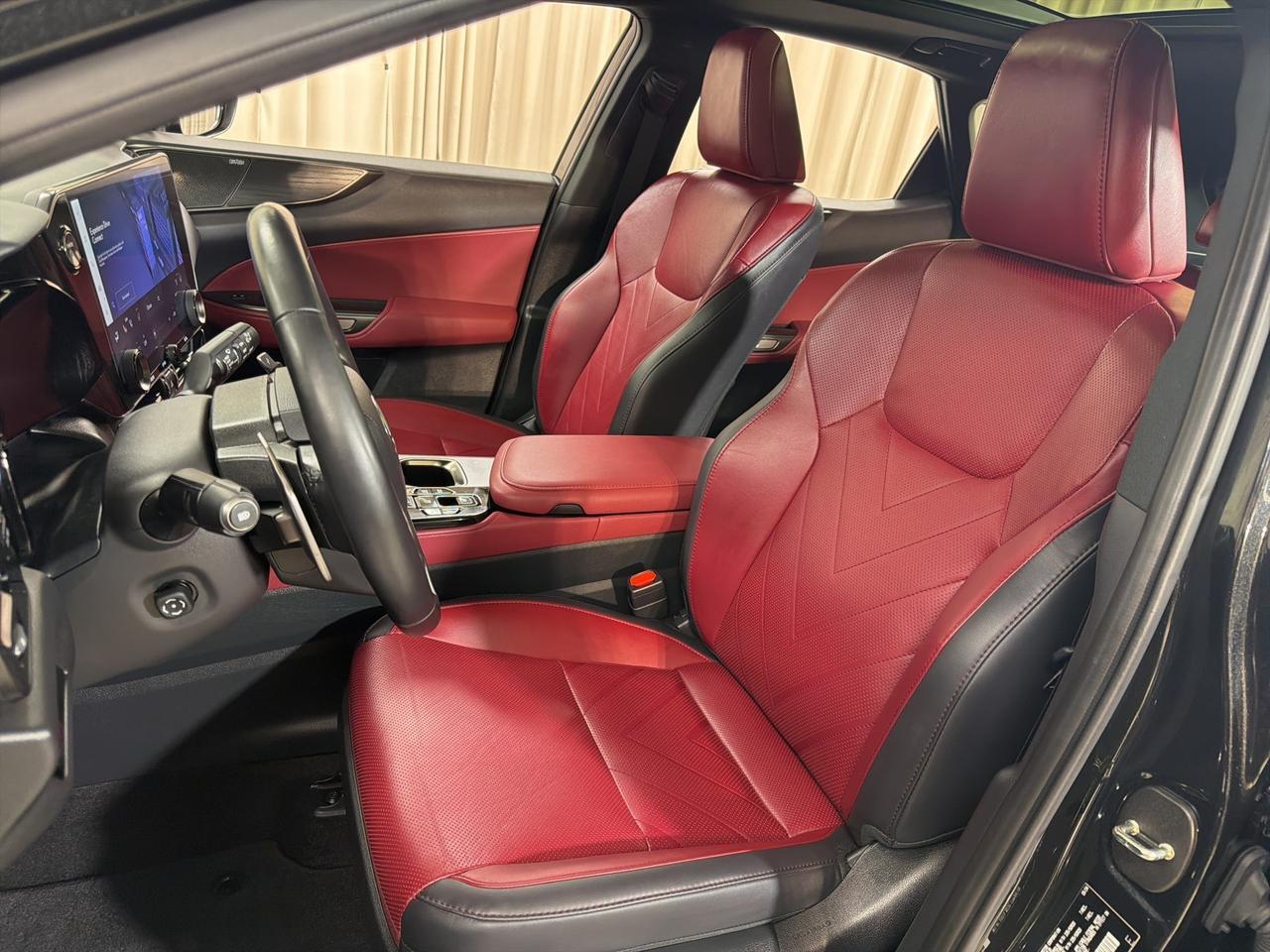 2025 Lexus NX 450h+ Luxury Annapolis MD