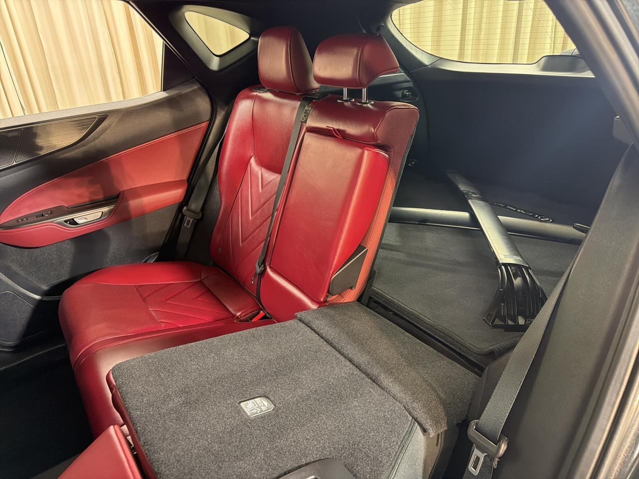 2025 Lexus NX 450h+ Luxury Annapolis MD