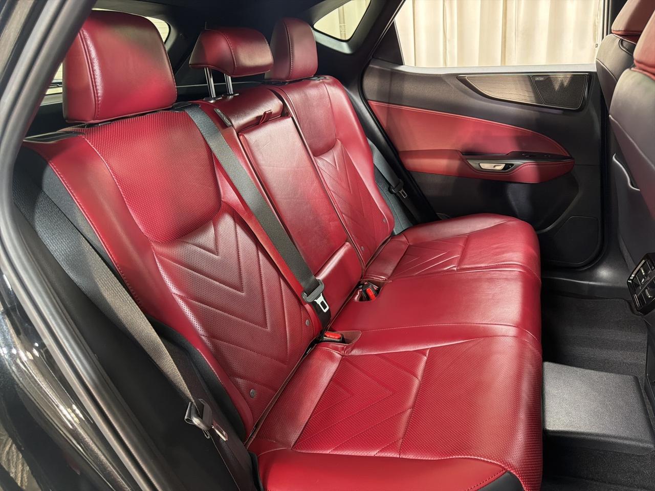 2025 Lexus NX 450h+ Luxury Annapolis MD