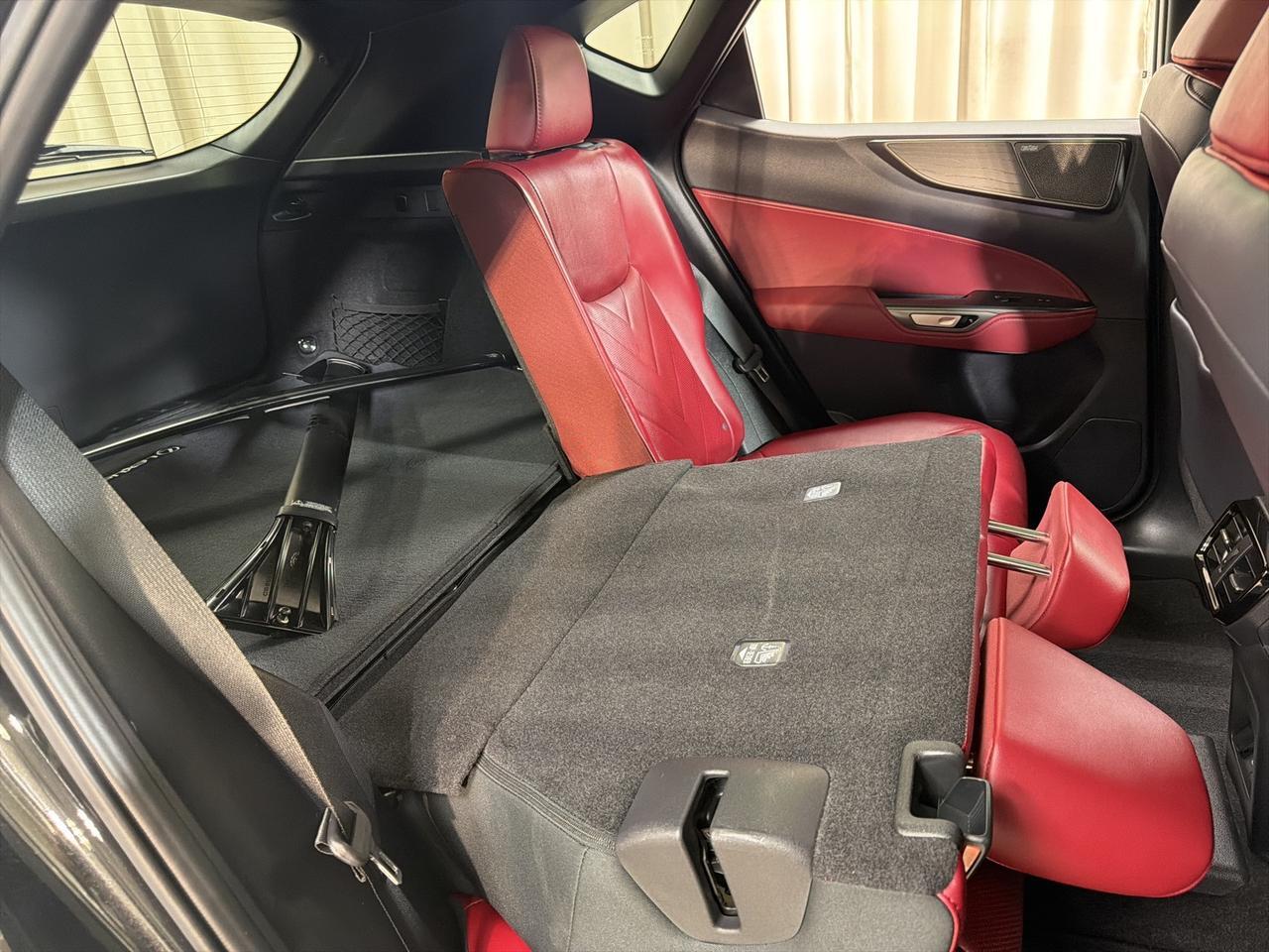 2025 Lexus NX 450h+ Luxury Annapolis MD