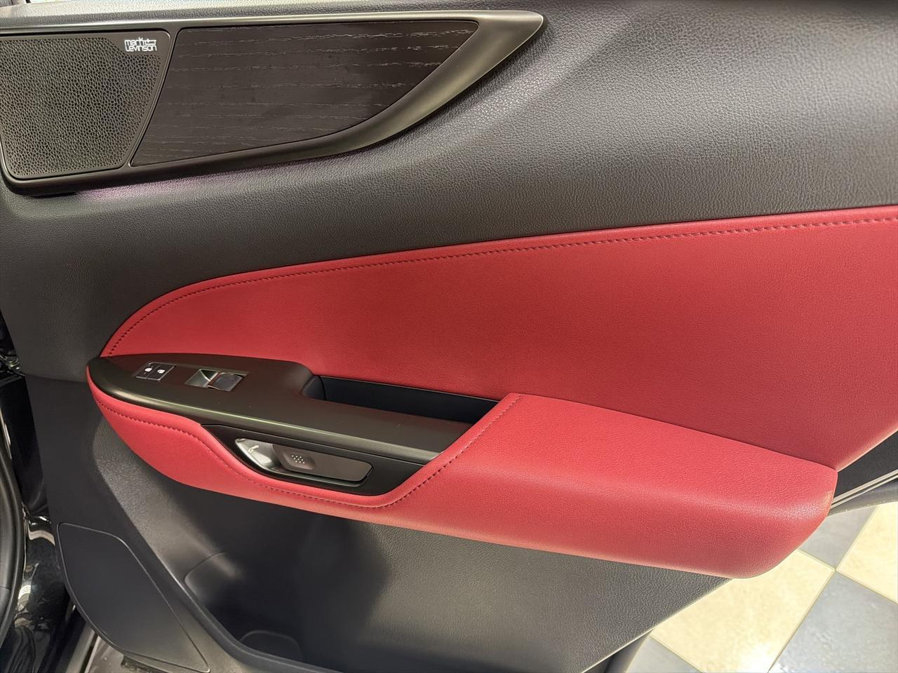 2025 Lexus NX 450h+ Luxury Annapolis MD