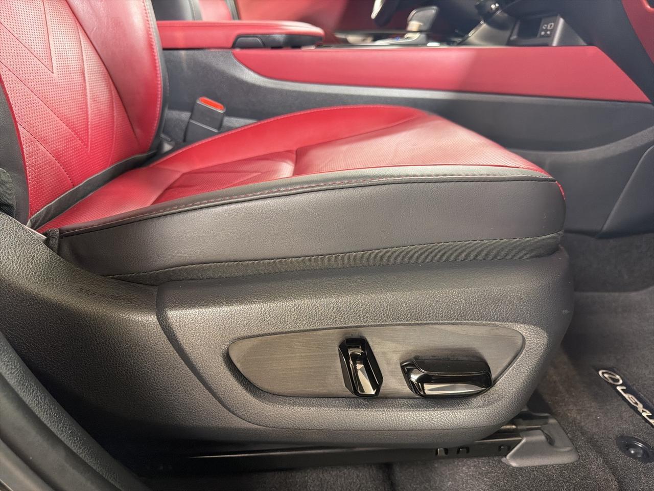 2025 Lexus NX 450h+ Luxury Annapolis MD