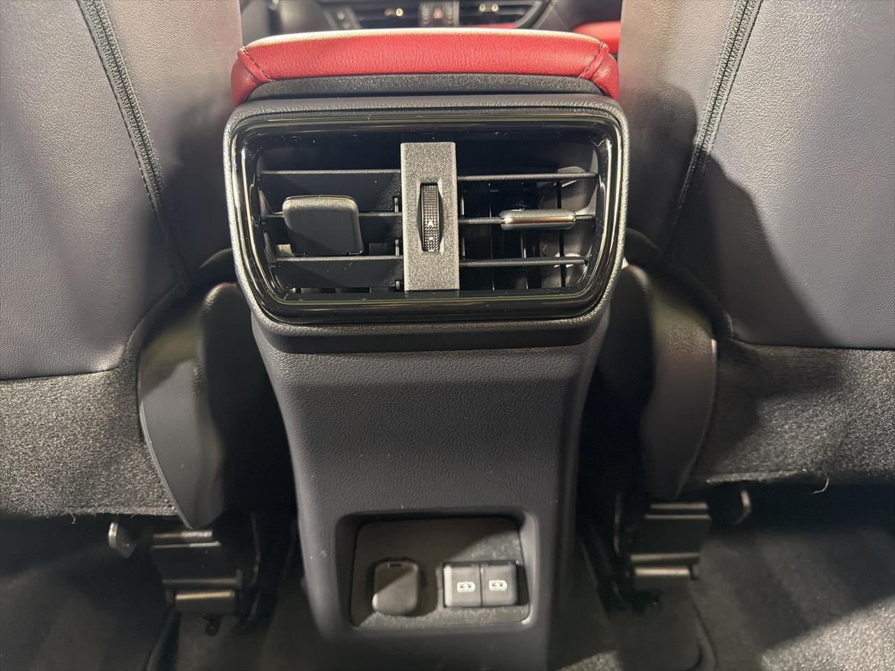 2025 Lexus NX 450h+ Luxury Annapolis MD