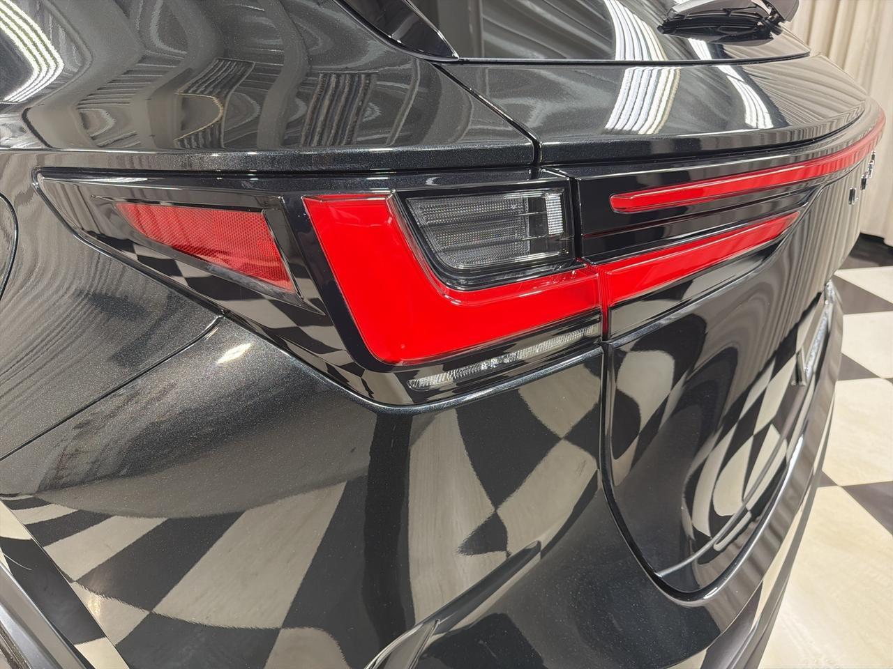 2025 Lexus NX 450h+ Luxury Annapolis MD