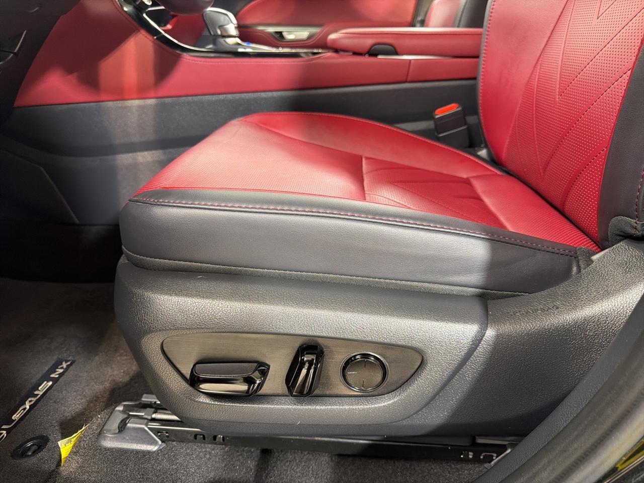 2025 Lexus NX 450h+ Luxury Annapolis MD