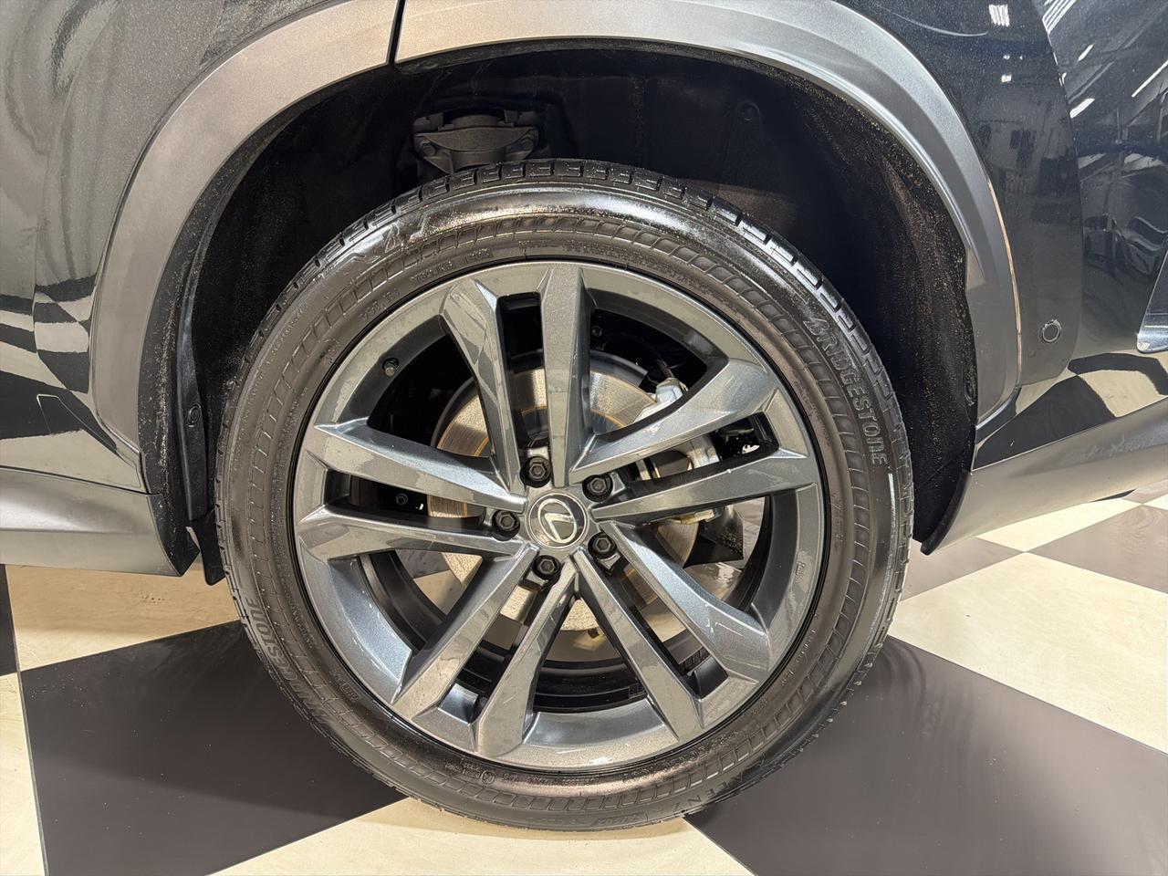 2025 Lexus NX 450h+ Luxury Annapolis MD