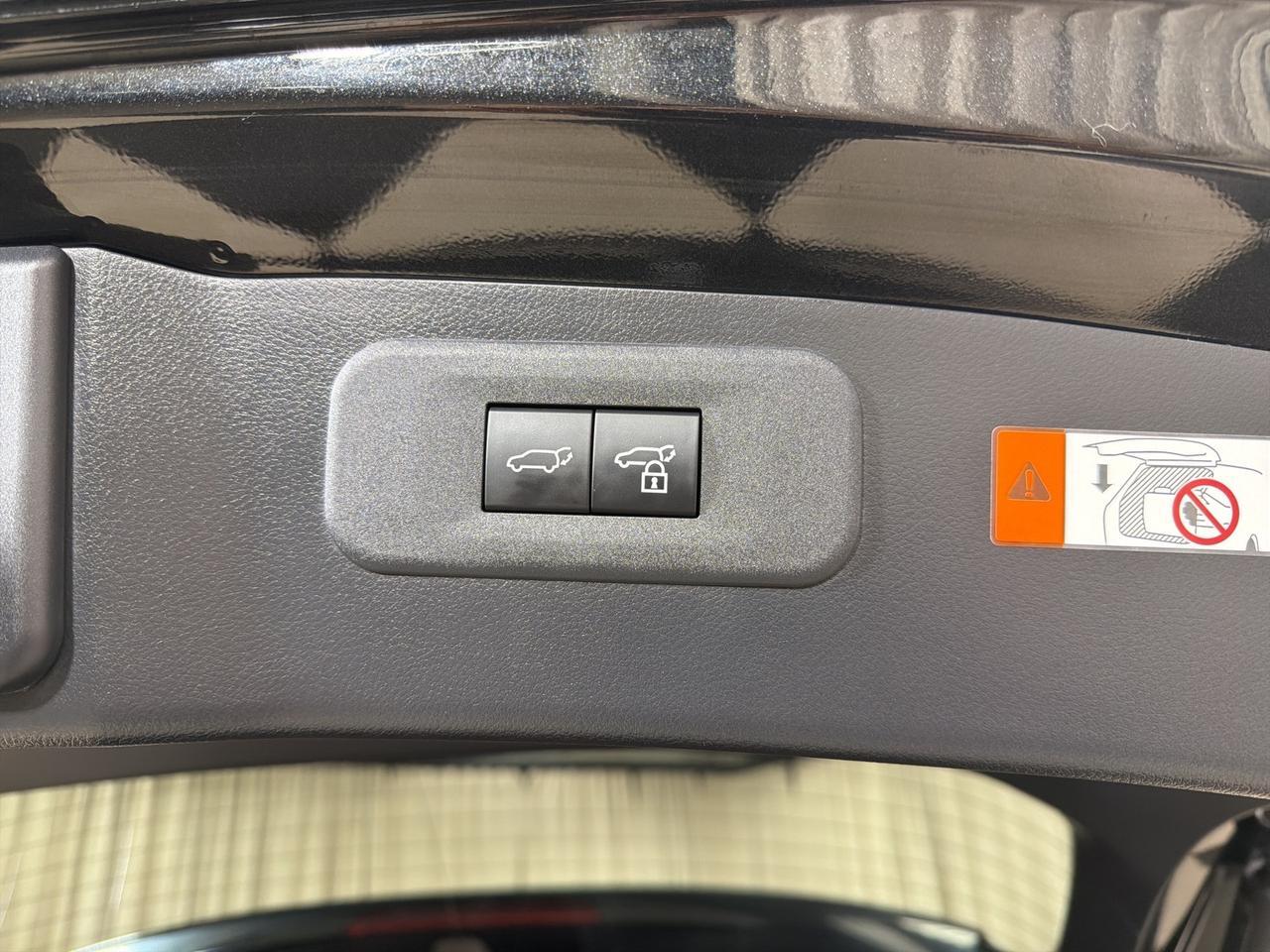 2025 Lexus NX 450h+ Luxury Annapolis MD