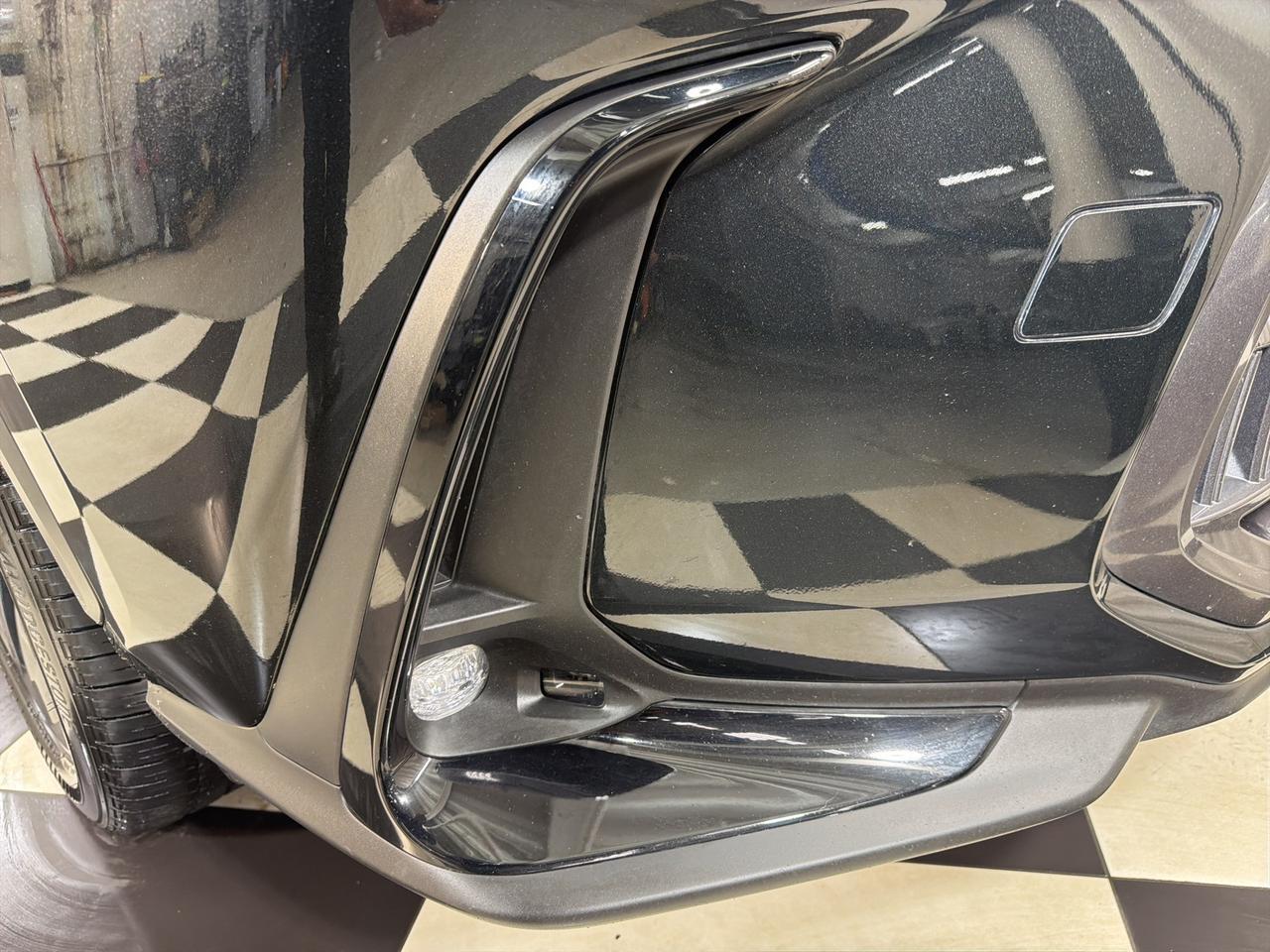 2025 Lexus NX 450h+ Luxury Annapolis MD