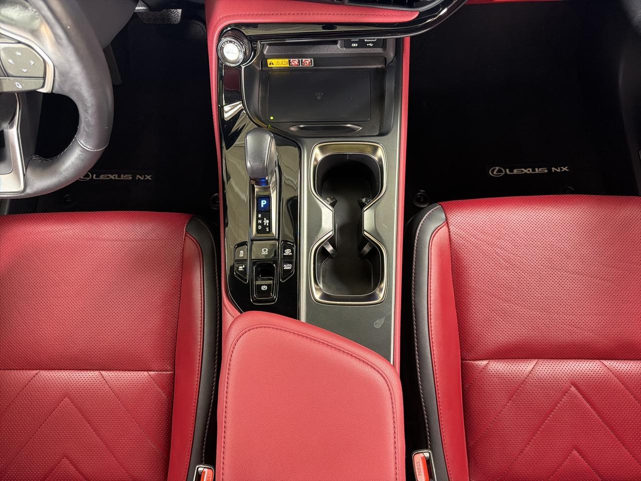 2025 Lexus NX 450h+ Luxury Annapolis MD