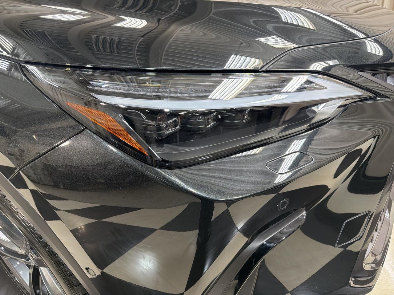2025 Lexus NX 450h+ Luxury Annapolis MD