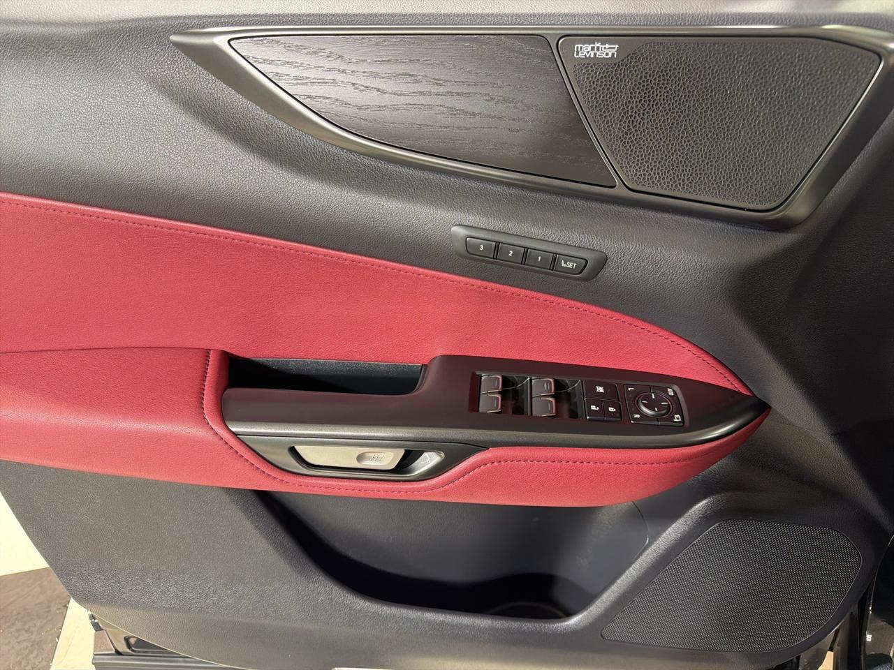 2025 Lexus NX 450h+ Luxury Annapolis MD