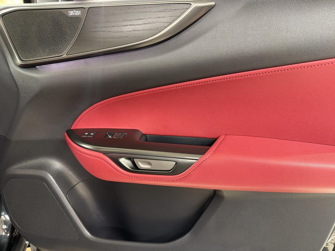 2025 Lexus NX 450h+ Luxury Annapolis MD