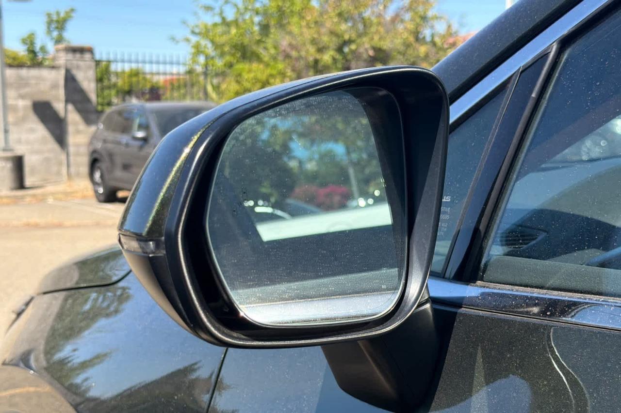 2025 Lexus NX 450h PLUS Luxury Roseville CA