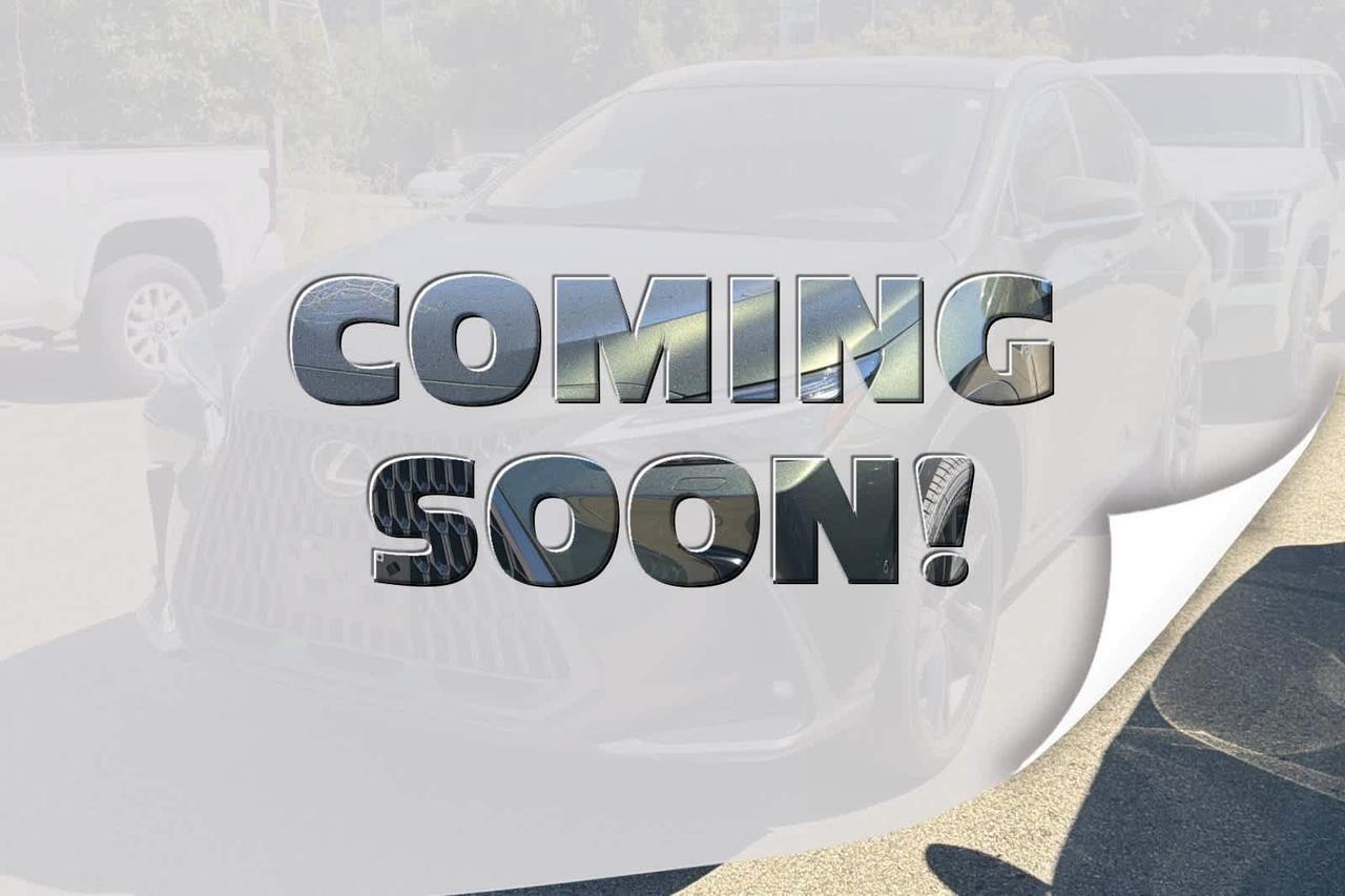 2025 Lexus NX 450h PLUS Luxury