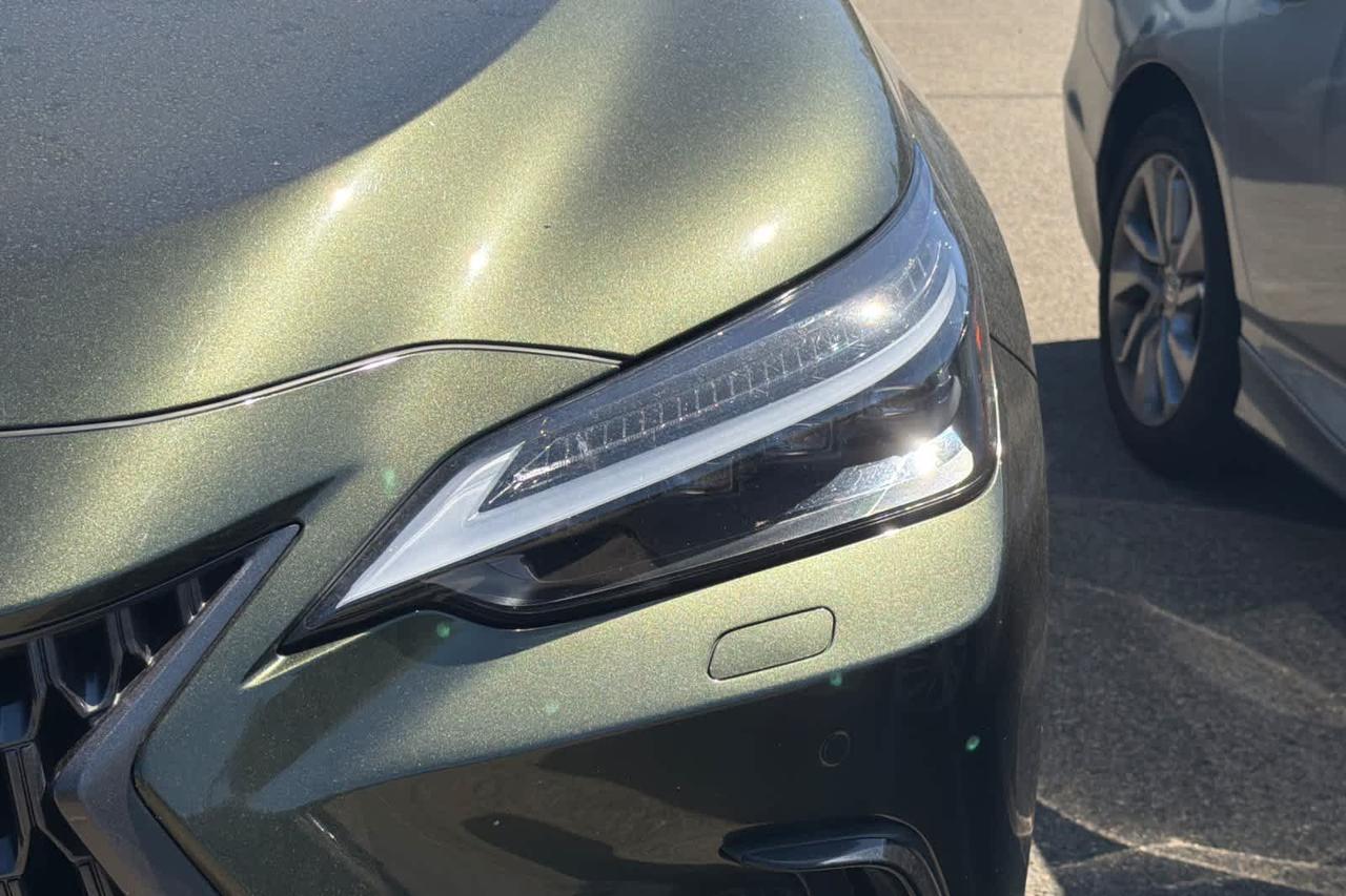2025 Lexus NX 450h PLUS Luxury Roseville CA