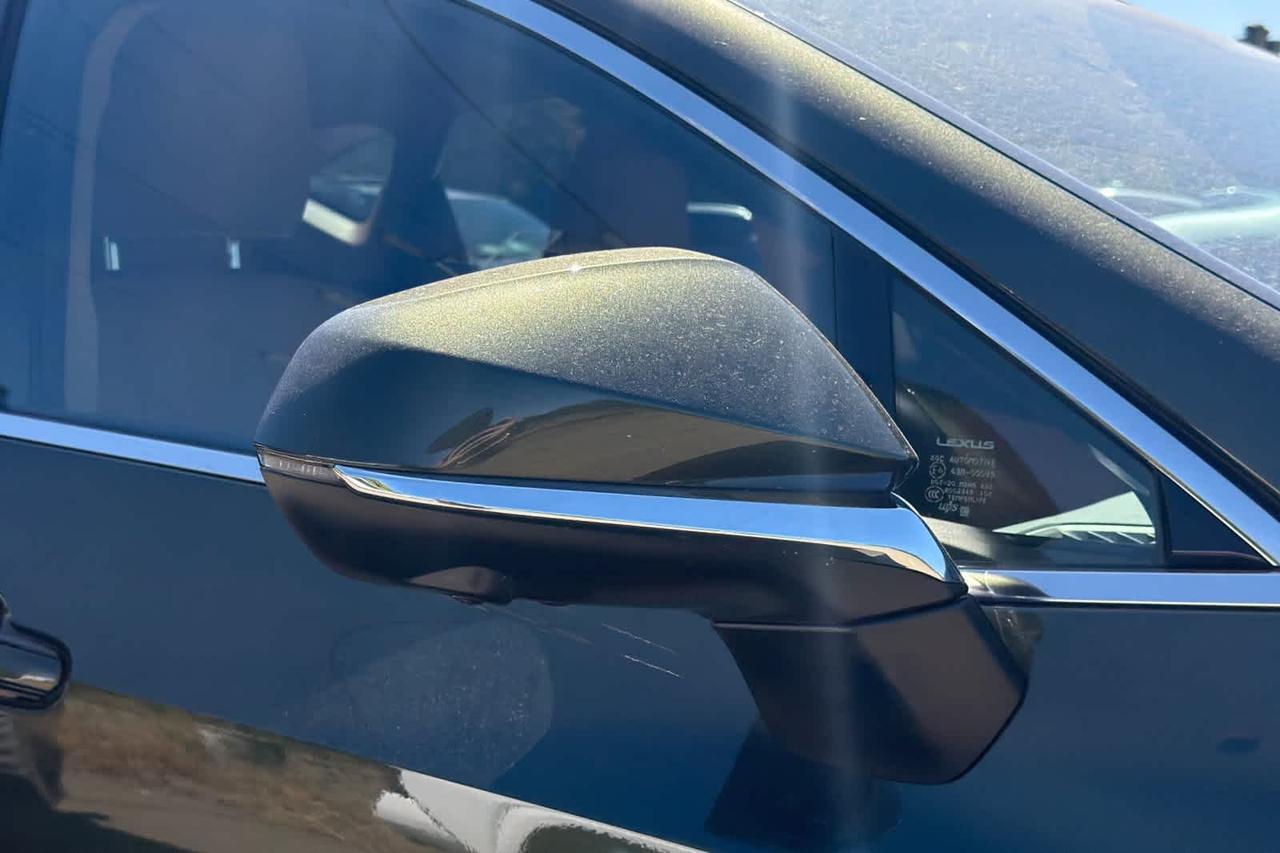 2025 Lexus NX 450h PLUS Luxury Roseville CA