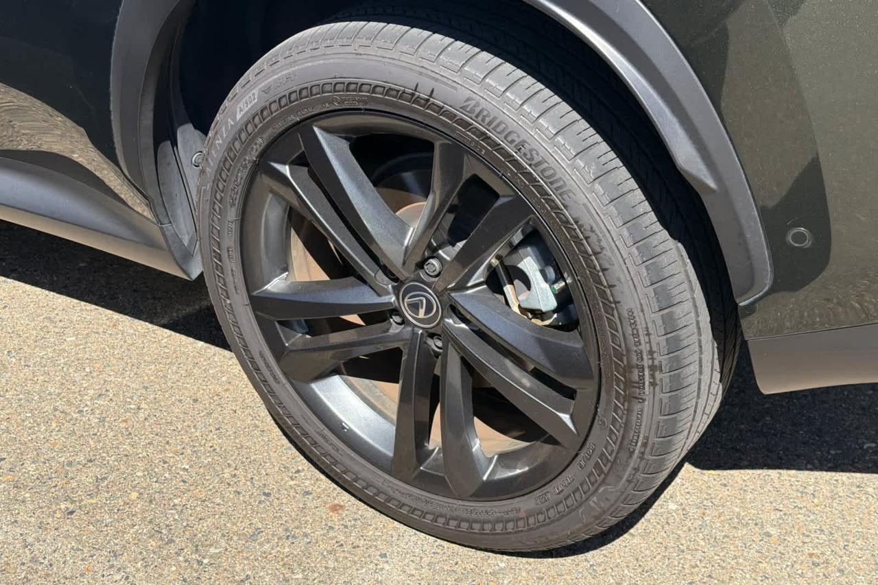 2025 Lexus NX 450h PLUS Luxury Roseville CA