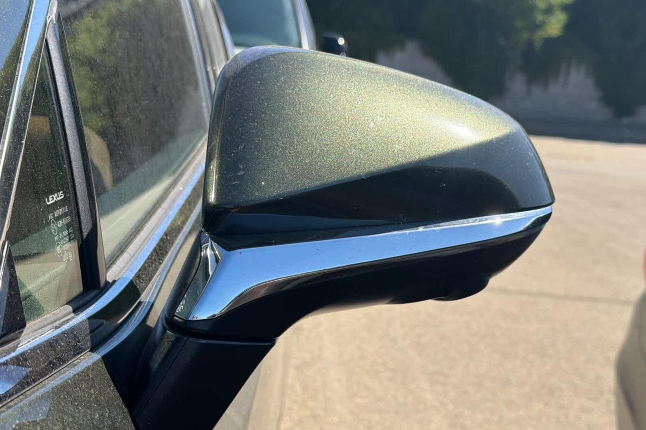 2025 Lexus NX 450h PLUS Luxury Roseville CA