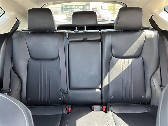 2025 Lexus NX Base Tucson AZ