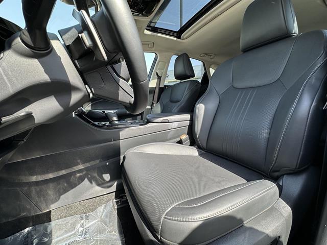 2025 Lexus NX Base Tucson AZ