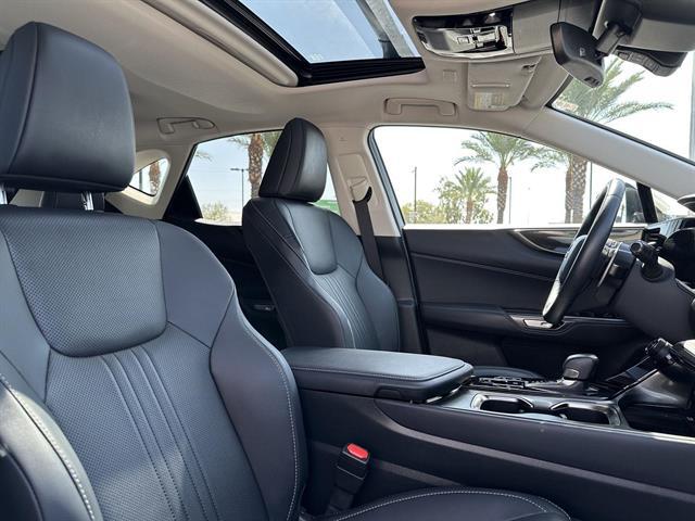 2025 Lexus NX Base Tucson AZ
