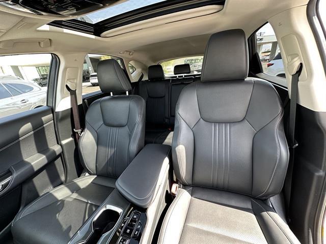 2025 Lexus NX Base Tucson AZ