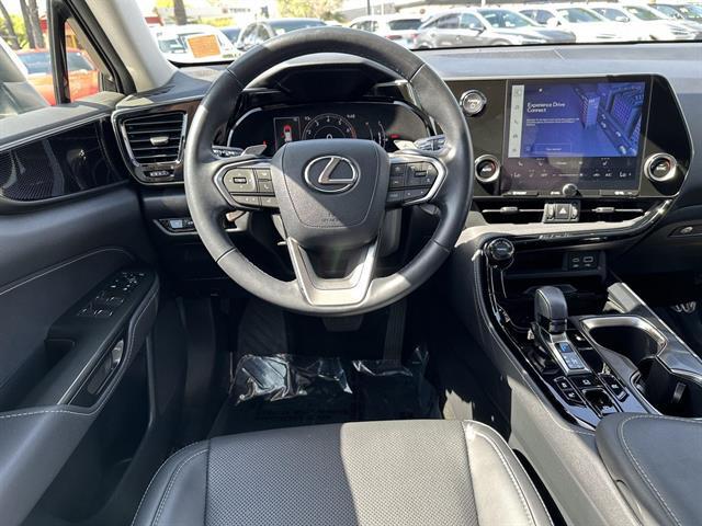2025 Lexus NX Base Tucson AZ