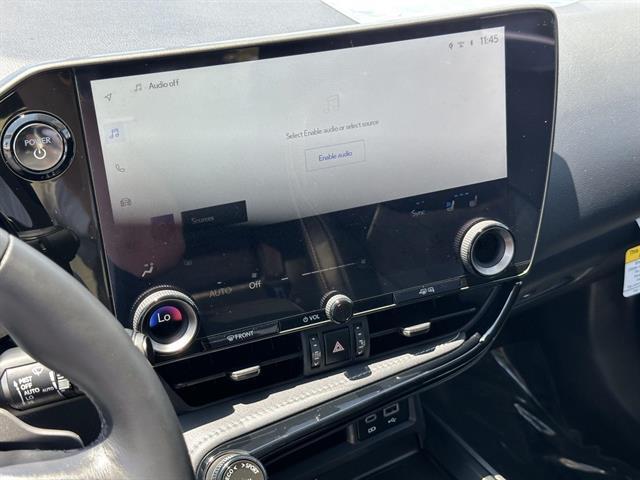 2025 Lexus NX Base Tucson AZ