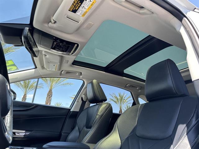 2025 Lexus NX Base Tucson AZ