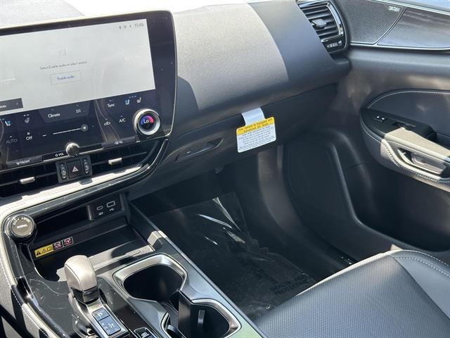 2025 Lexus NX Base Tucson AZ