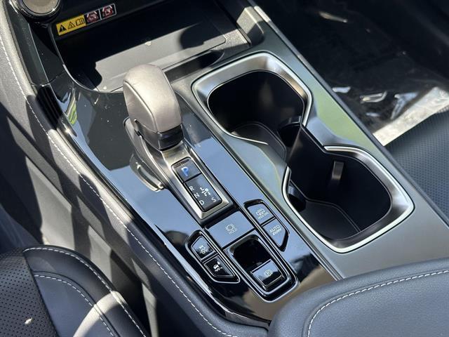2025 Lexus NX Base Tucson AZ