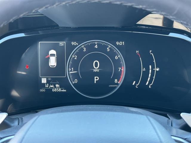 2025 Lexus NX Base Tucson AZ