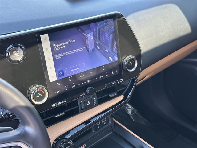2025 Lexus NX Base Tucson AZ
