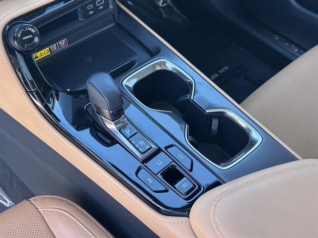 2025 Lexus NX Base Tucson AZ