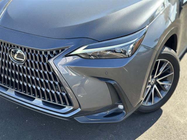 2025 Lexus NX Base Tucson AZ