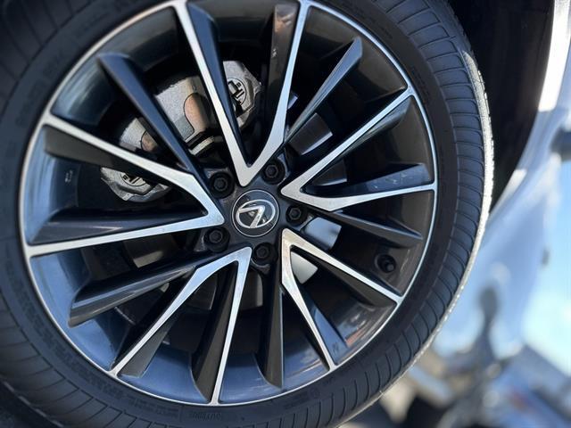 2025 Lexus NX Base Tucson AZ