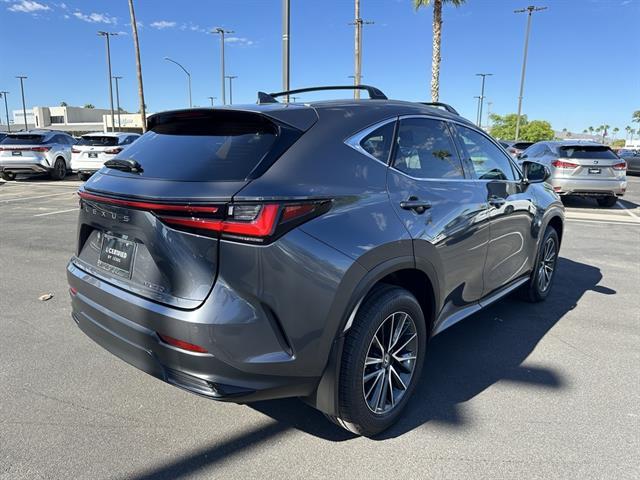 2025 Lexus NX Base Tucson AZ
