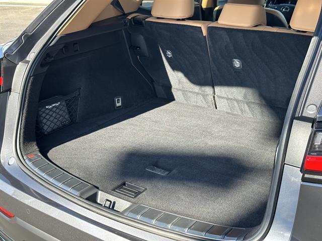 2025 Lexus NX Base Tucson AZ