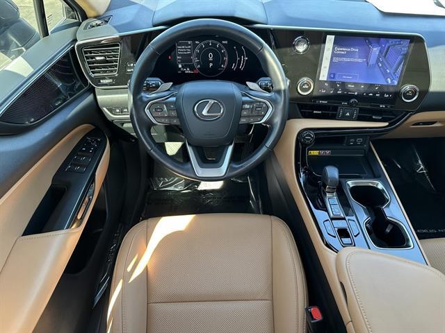 2025 Lexus NX Base Tucson AZ