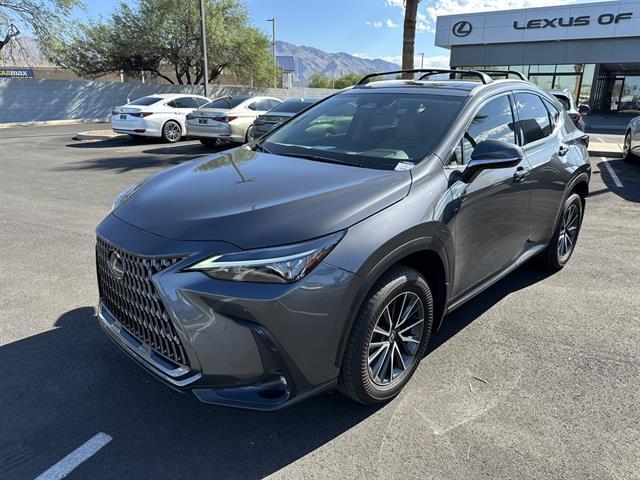 2025 Lexus NX Base Tucson AZ