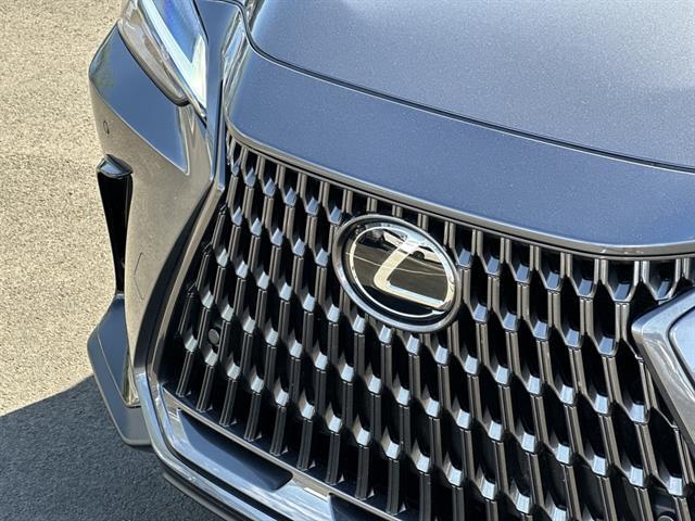 2025 Lexus NX Base Tucson AZ