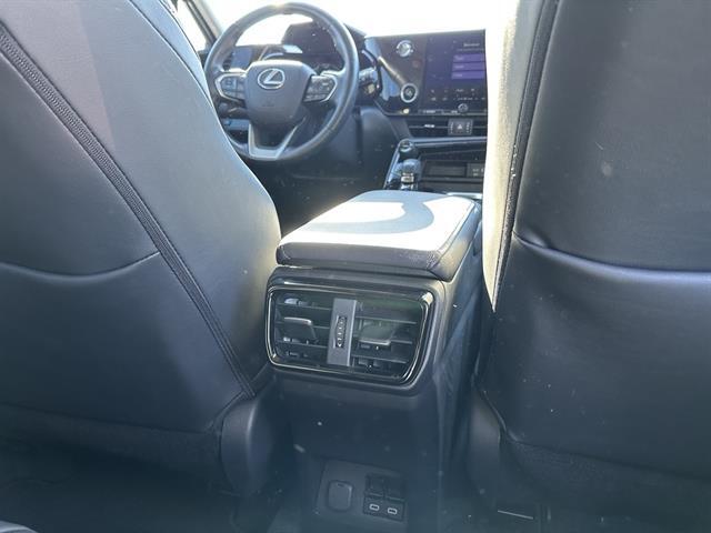 2025 Lexus NX Base Tucson AZ