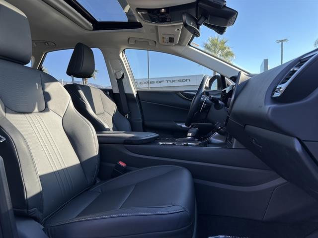 2025 Lexus NX Base Tucson AZ